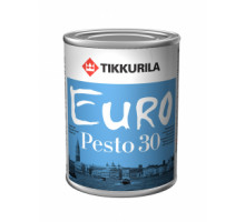 Евро Песто 30 А (0,9л) Тиккивала (Россия) Евро Песто 30 А (0,9л) Тиккивала (Россия)