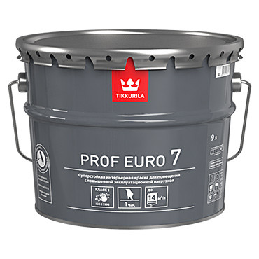 Проф Евро 7 А (9л)
